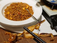 -王捌小院(红花坡店)
