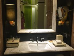 -天津津利华酒店