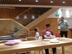 大堂-素满香·素食自助餐(西安·民乐园店)