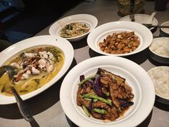 -田婆婆的菜(海口友谊阳光城店)