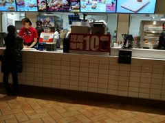 -肯德基(西稍门店)