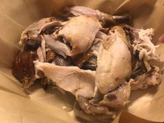 -关东小磨东北菜(上海长风大悦城店)