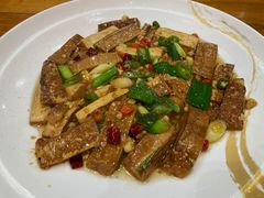 -下梅人家土菜馆(历史文化餐厅度假区店)