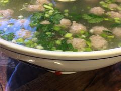 -关中道陕味艺术餐厅(西岳庙店)