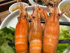 -蟹上黄·蟹黄面·江南糖水(人民广场店)