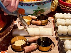 -涌煲记·蟹煲·砂锅海鲜·煲出宁波味(天一旗舰店)