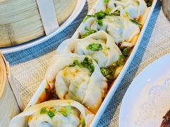 红油抄手-潮府馆·非遗潮州菜·世纪公园(新国际博览中心店)
