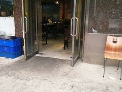 门面-远哥烧烤店(建大店)