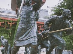 -青岛方特梦幻王国
