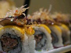 -竹幸日本料理(国光1937科技文化创意园店)