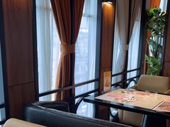 -半秋山西餐厅(宜昌大洋店)