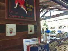 -Bubba Gump Shrimp(Ala Moana)