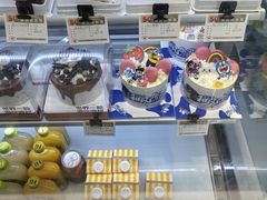 -老鼎丰(靖宇街总店)