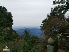 -武当山风景区