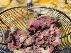 -汕头八合里海记牛肉店(清河店)