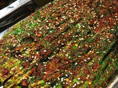 -碎怂烤肉(钟楼柳巷店)