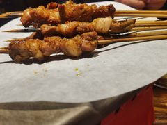 羊肉串-1819餐厅·团队聚餐·烤串·精酿