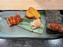 -AKIMOTO秋本寿司(双井店)