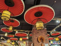 -小蓉合餐厅·川菜·陕南菜(凤城二路店)