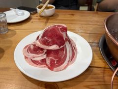 -元盛居(亚泰大街店)