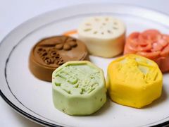 -一大糕点(纬六路店)