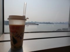 -八婆婆烧仙草(中山路店)