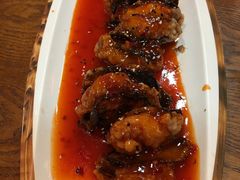 -津沽小院(天津之眼店)