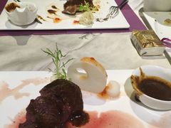 -七海旋律西餐厅(金沙湾店)