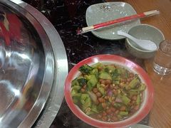 -边江铁锅炖鱼(振八街店)