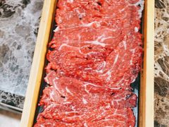-寻牛记潮汕牛肉火锅(双喜城店)