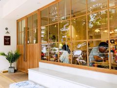 -Woolee韩食堂·韩式家庭料理