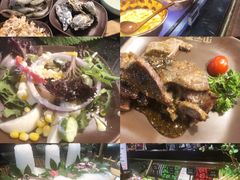 -韩盛·盛江山自助料理(奥体万达店)
