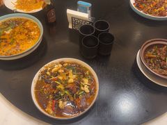 -傲泓度假酒店(河西奥体店)
