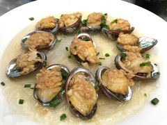 -四川小胡子海鲜(丁村万人海鲜广场店)