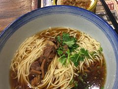 -李先生牛肉面大王(大兴枣园店)