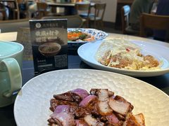 -虎哥私房菜(馒头山店)