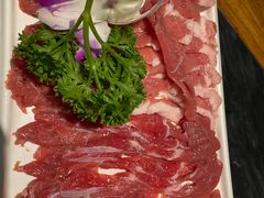 -南门四季铜锅涮肉(左家庄店)