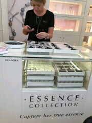 -Pandora潘多拉珠宝(虹口龙之梦店)