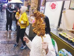 -袁家村关中印象体验地(大唐不夜城店)