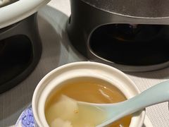 烩乌鱼蛋汤-萃華楼(新世界旗舰店)
