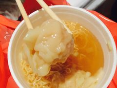 -麦文记面家(佐敦店)