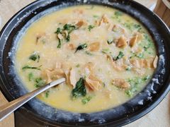 -锦江宾馆-花园餐厅