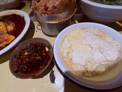 豆花饭-张豆花(碚峡路店)