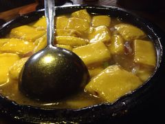 缘生态-缘生态云南菜·野生菌庭院餐厅(华侨城店)