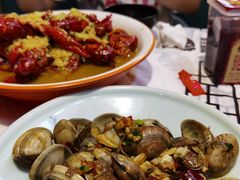 -拙味兄弟龙虾·江湖菜(和畅堂店)