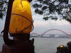 -喜洲吧·江畔老船厂·庭院餐厅(喜临院店)