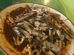-盛港湾海鲜食府(黄沙店)