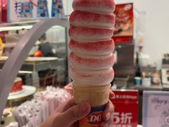 -DQ·蛋糕·冰淇淋(五棵松万达店)