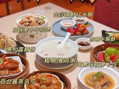 -点都德(华强南店)