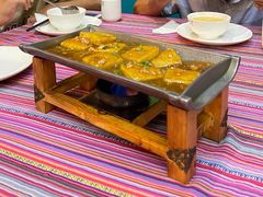 -香巴拉云南餐厅(华莱坞店)